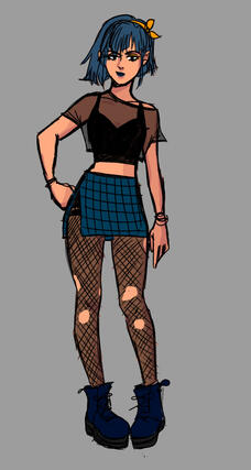Ramona